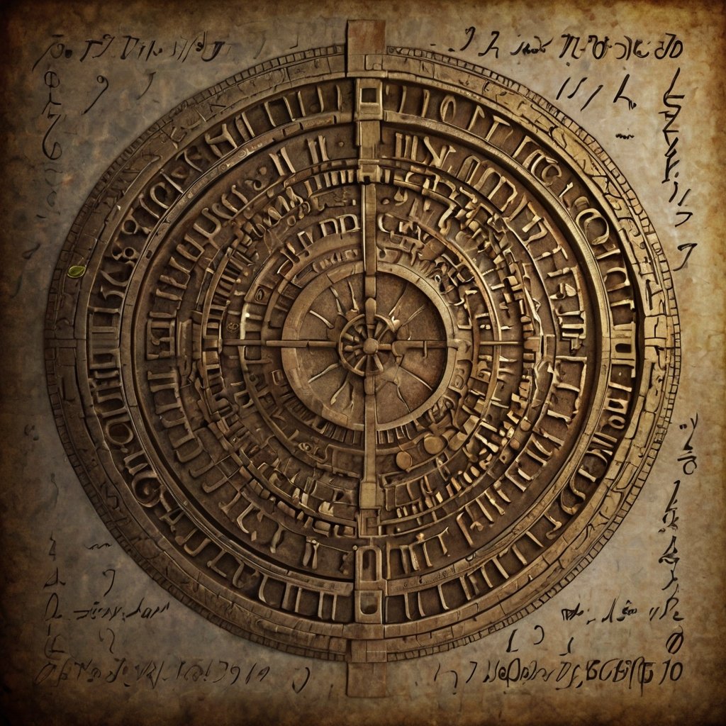 Mysterious Cryptogram of Pirate Olivier Levasseur