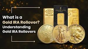 Gold IRA Rollover