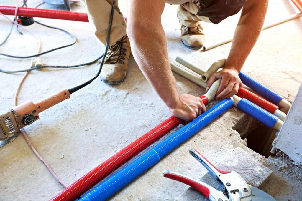 Oil and Gas Boiler Installations in Cork