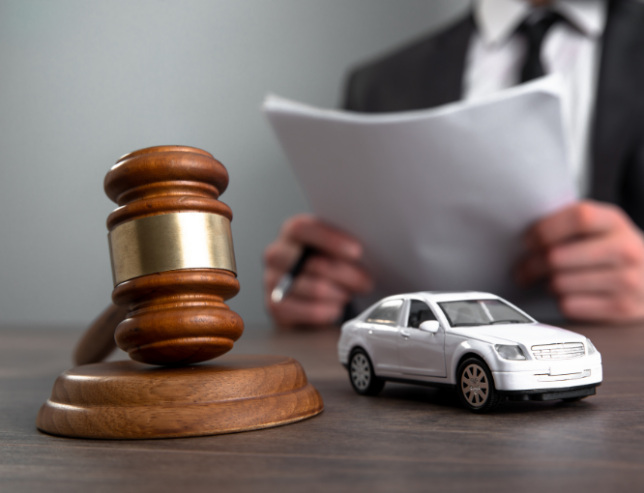 Roseville Lemon Law attorney