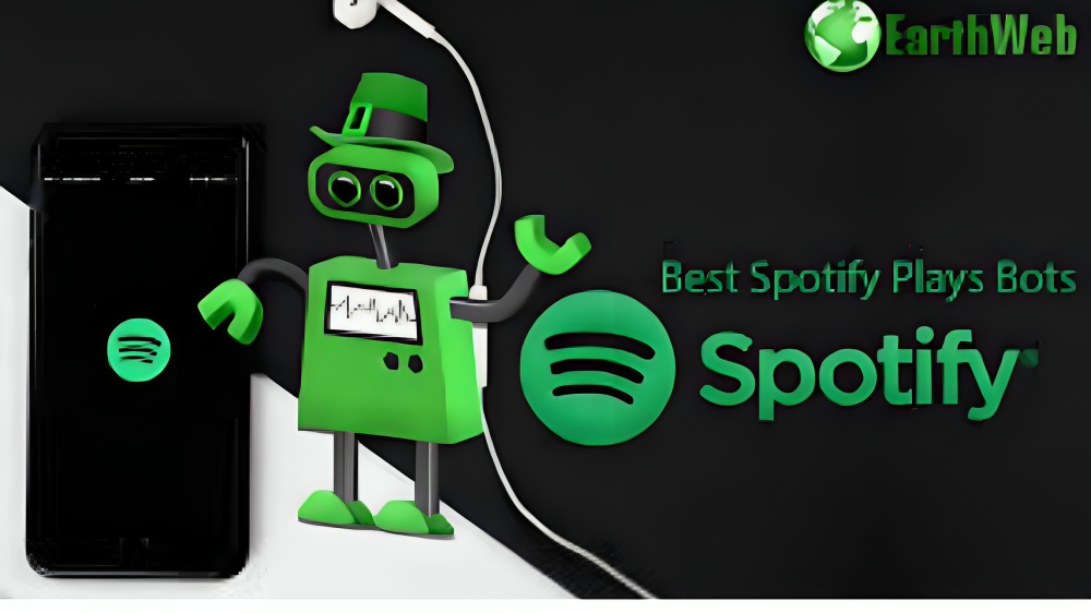 spotify promotion