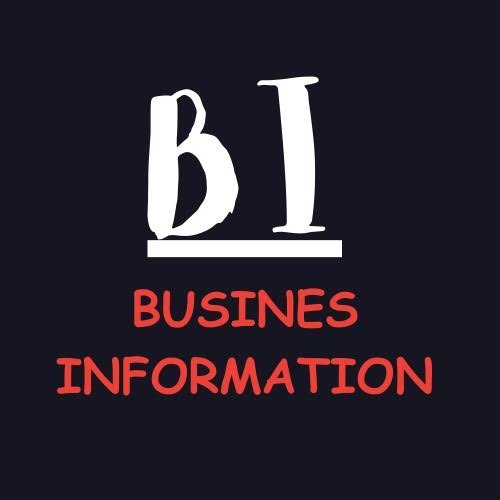 Business Data