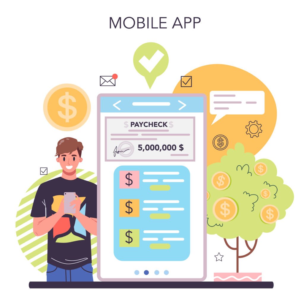 mobile app development company