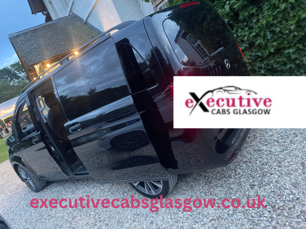 Executive Cabs Glasgow (1)