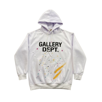 Gallery Dept. hoodie reflects a broader cultural