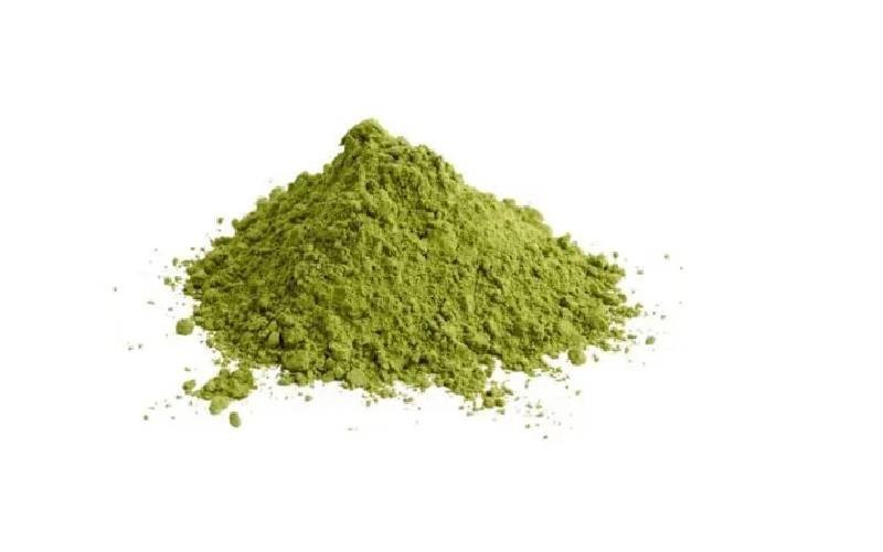 borneo white kratom