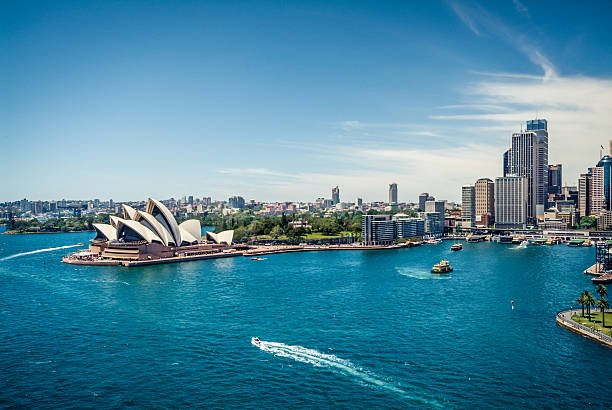 things to do in Australia