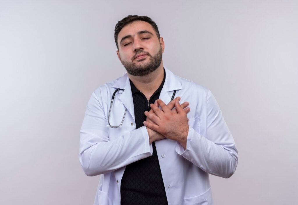 heart specialist in Karachi