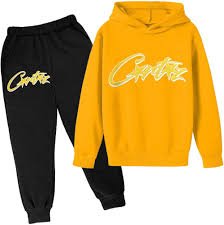 The Cortiez Clothing shop and T-Shirt