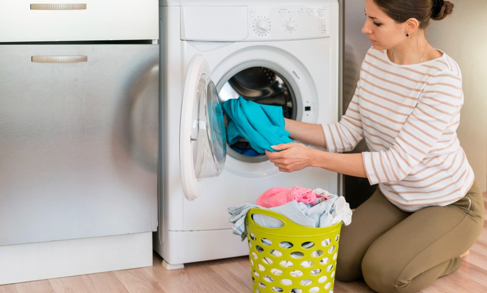 laundry services