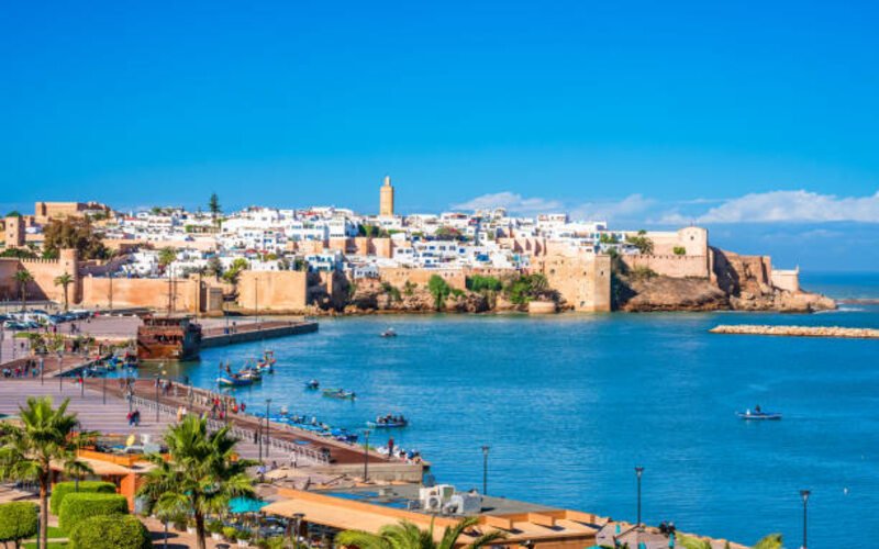 attractions in Morocco