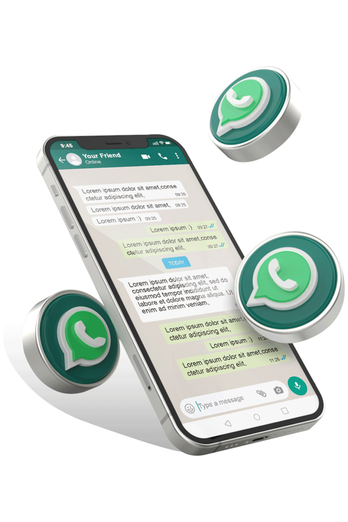 whatsapp marketing