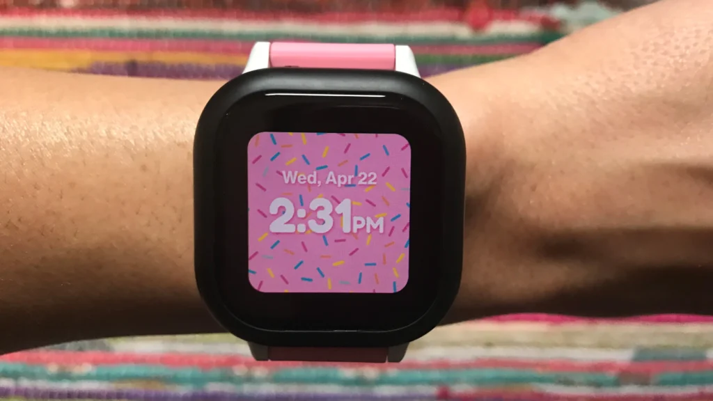 Gizmo Watch 3: Review of Verizon’s Smartwatch for Kids