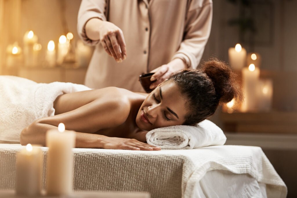 relax massage sarajevo