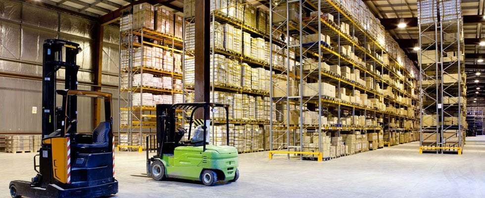 Optimizing Supply Chains: The Importance of Warehousing Services