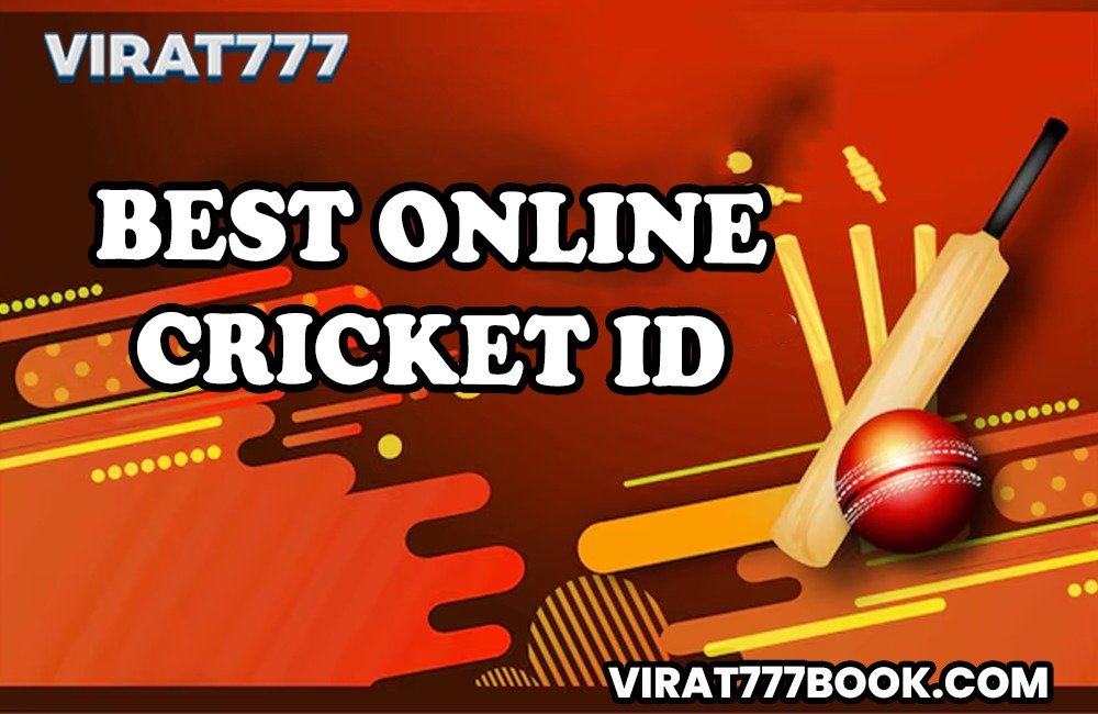 Best Online Cricket ID