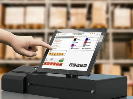 Best POS System Canada