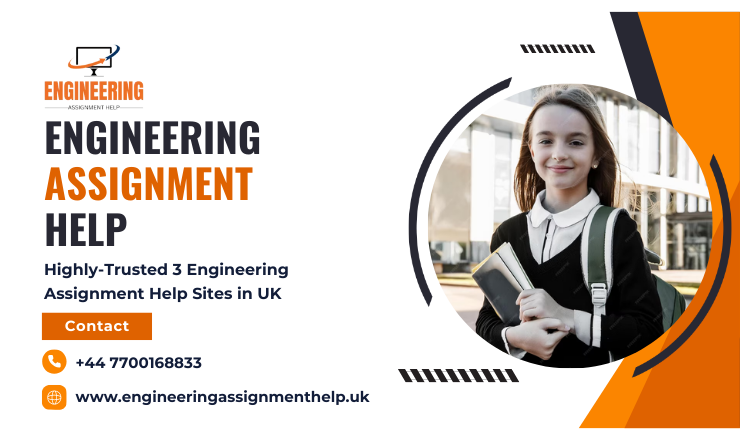 Engineering Assignment Help