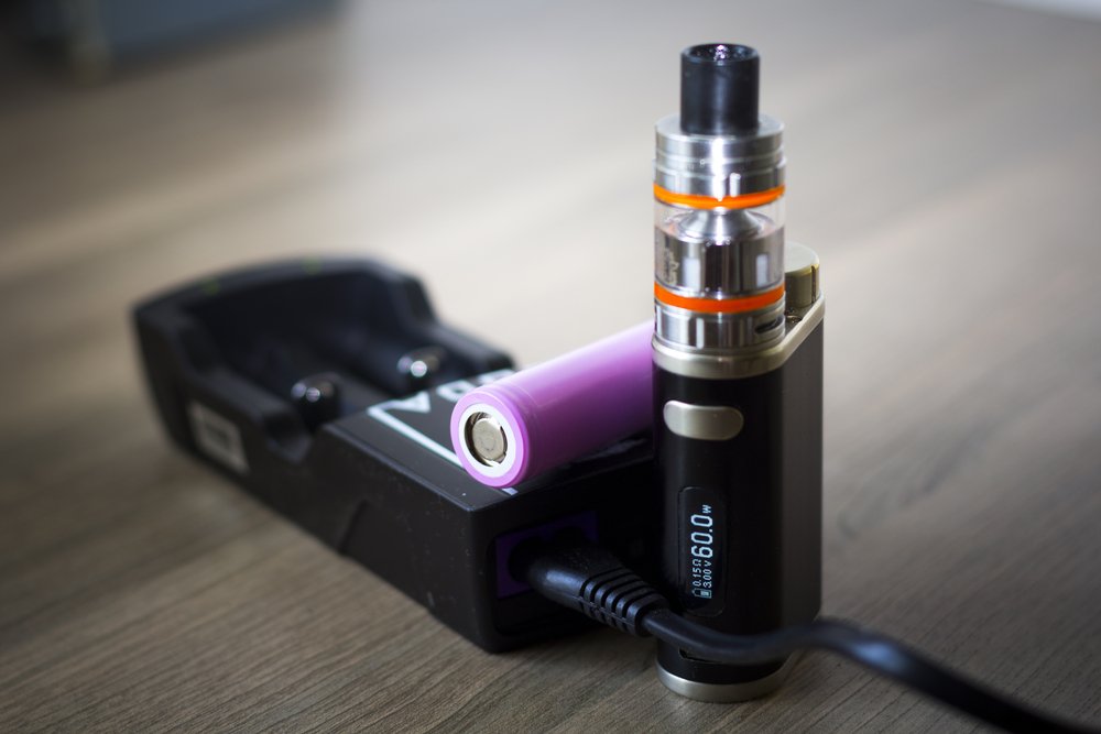 How to Maximize the Battery Life of Your Vape: Expert Tips