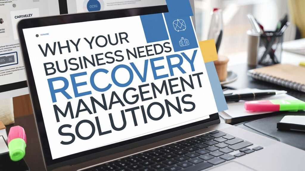 recovery management solutions | Evaluation Grid