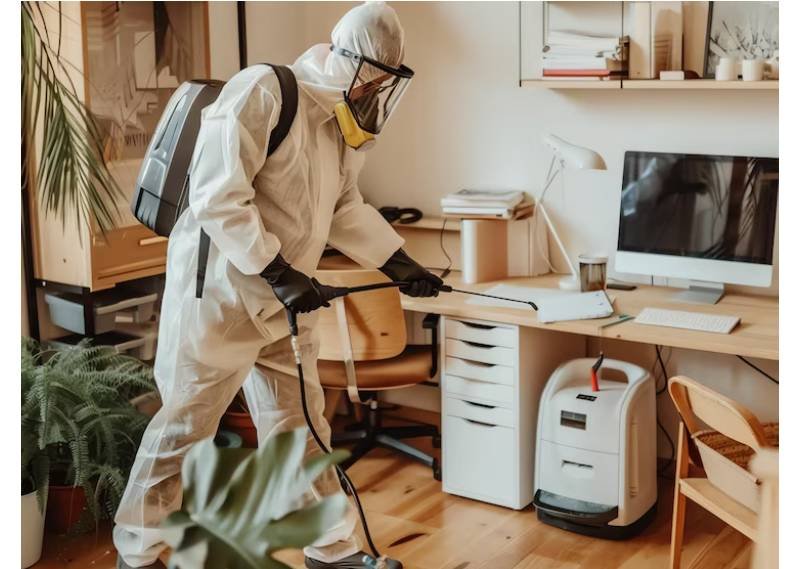 Bed Bug Exterminator In Toronto