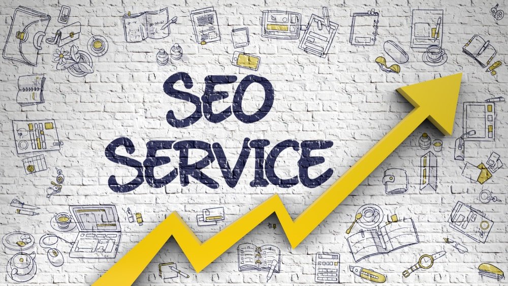 Professional SEO services agency in USA