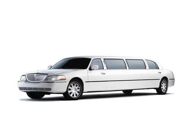 Toronto Limousine