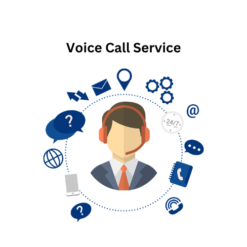 bulk voice call service