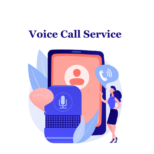 bulk voice call service india