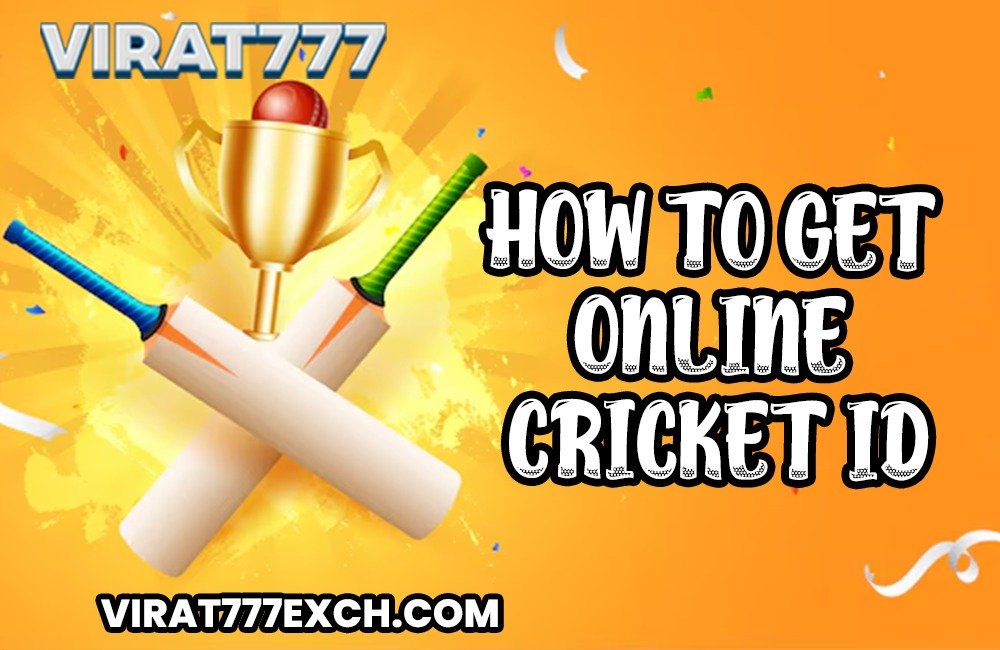 online cricket ID.