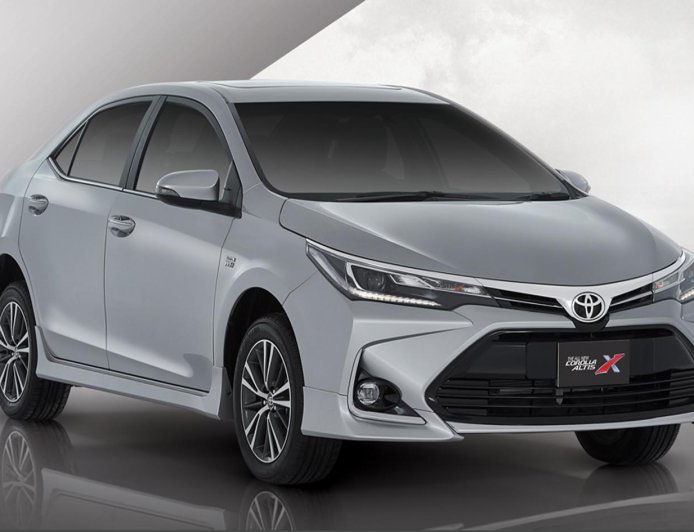 Toyota Corolla Price in Pakistan: Factors to Consider Before Buying