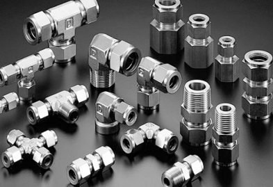 instrumentation tube fittings