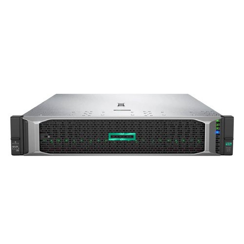 HP Server Distributor in Dubai