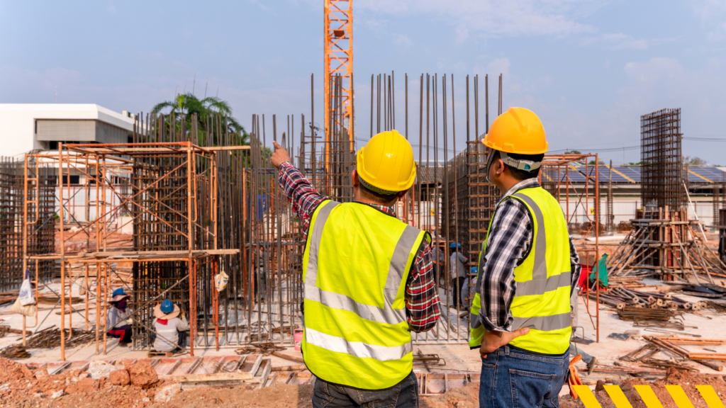 What are general requirements in construction?