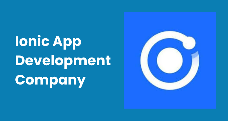 Ionic App Development for Australia’s Growing Tech Hubs: The Key to Future Innovation