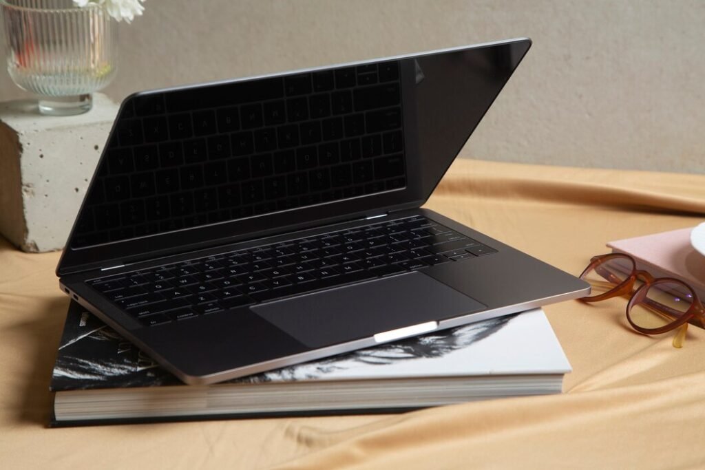 panasonic laptop