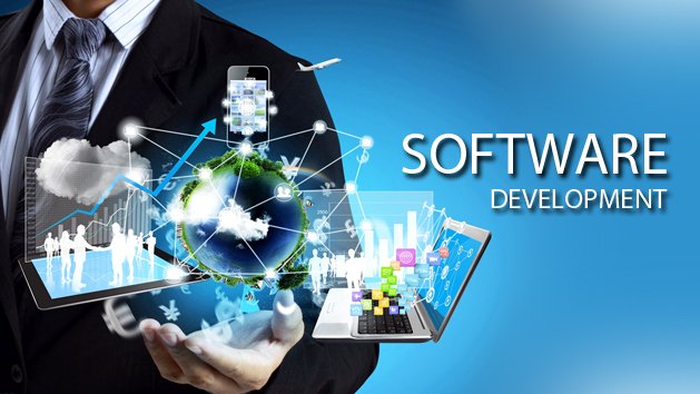 Choosing the Right Software Development Company in Riyadh