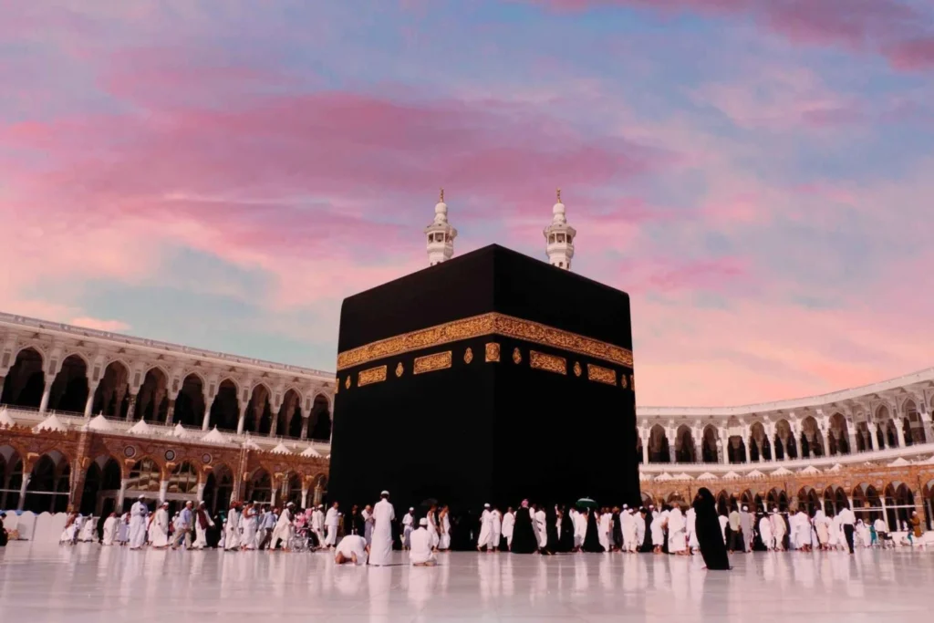 6 best hotels in Makkah overlooking Masjid Al Haram