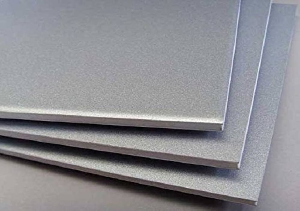 6063 aluminum sheet