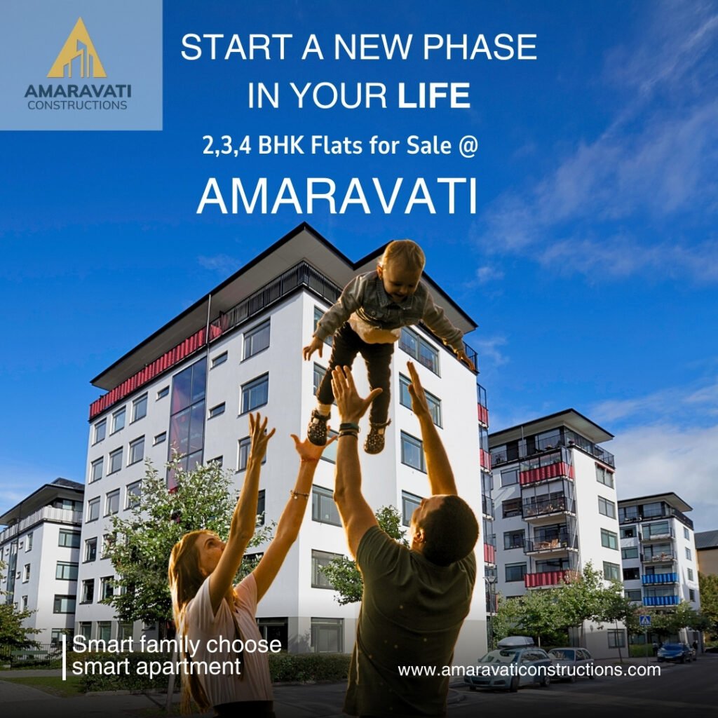 Flats in Mangalagiri