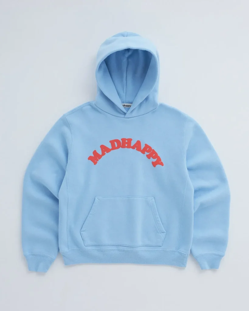 Madhappy Hoodies: The Secret to Effortless Style