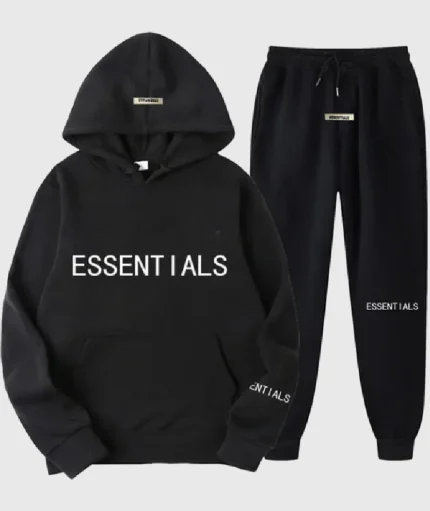 Fear of God Essentials Hoodies