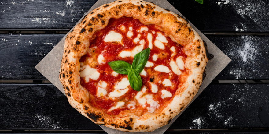 How to Make Authentic Neapolitan Pizza at Home