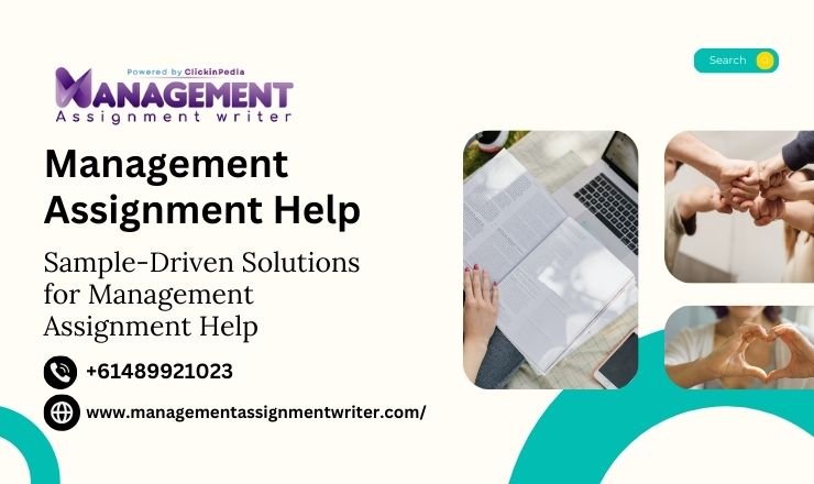 management assignment help