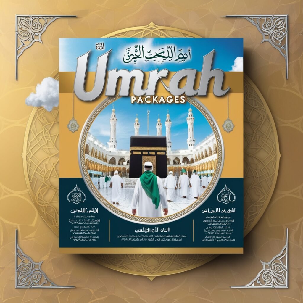 What Are The Benefits Of Performing Umrah In Ramadan