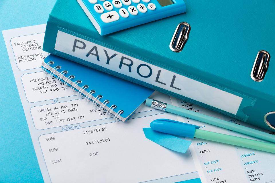 free paycheck creator