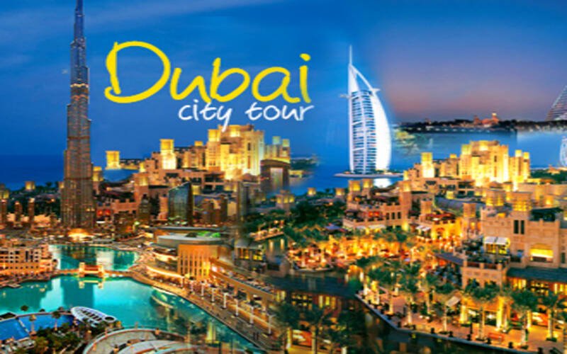 Half Day Dubai City Tours