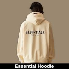 essentialclothingcom and essentials hoodie Fashion trends 2024