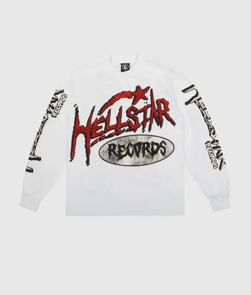 Hellstar Sweater