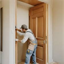 door repair in sugarland